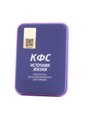 КФС ИСТОЧНИК ЖИЗНИ