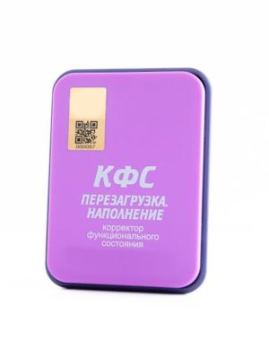 КФС ПОТАЁННОЕ ОЗЕРО