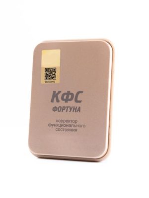 КФС ФОРТУНА