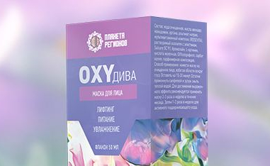 Лосьон «OXYоко»