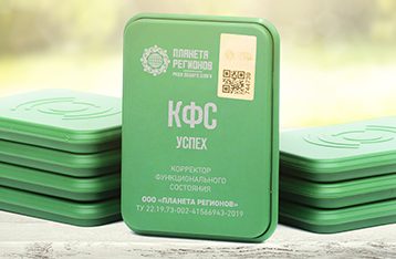 Защита на телефон КФС