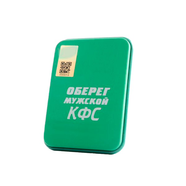 КФС ОБЕРЕГ МУЖСКОЙ