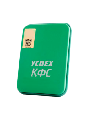 КФС УСПЕХ