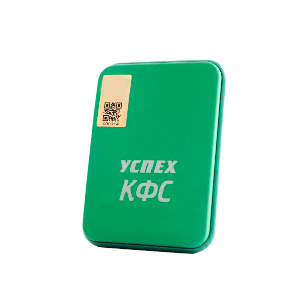 КФС УСПЕХ
