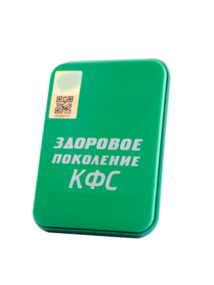 КФС ЗДОРОВОЕ ПОКОЛЕНИЕ