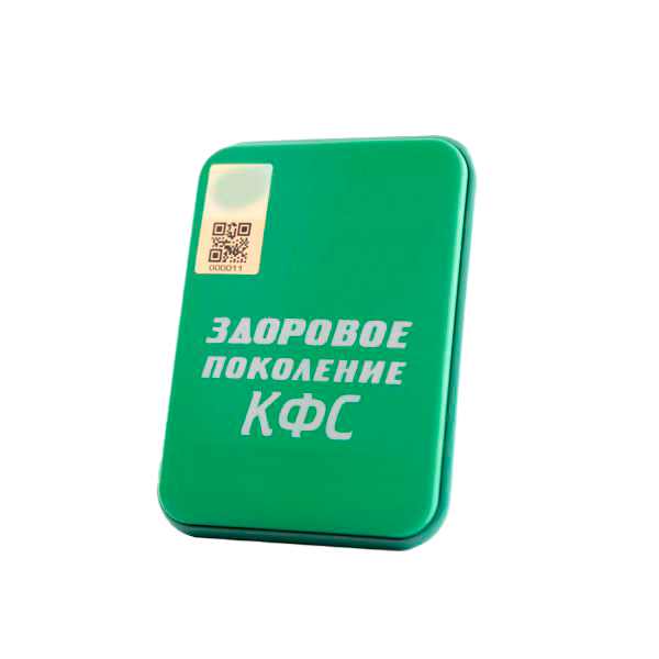 КФС ЗДОРОВОЕ ПОКОЛЕНИЕ