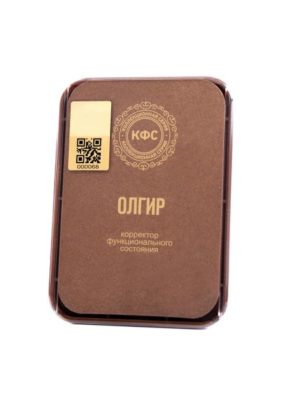 КФС «ОЛГИР»