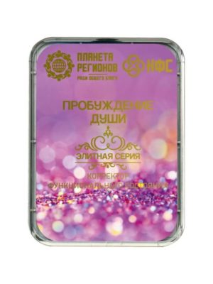 КФС «ПРОБУЖДЕНИЕ ДУШИ»
