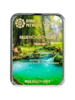 КФС «МШЕНСКОЕ ЧУДО»