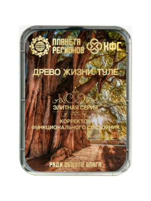 КФС «ДРЕВО ЖИЗНИ. ТУЛЕ»